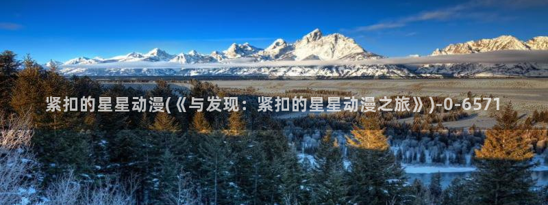 奇奇动漫网