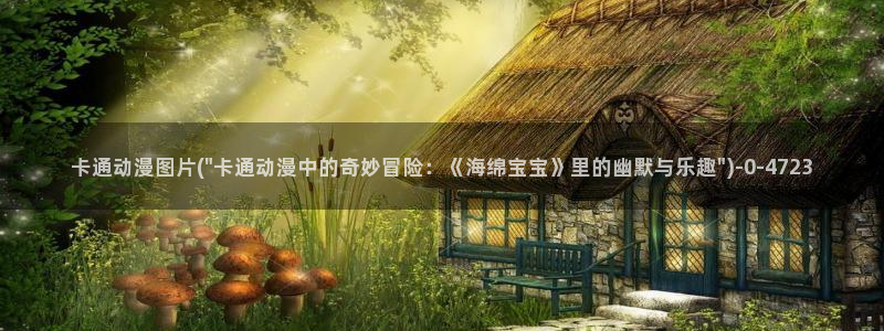 动漫岛