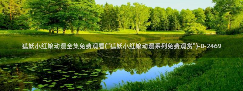 动漫二次元