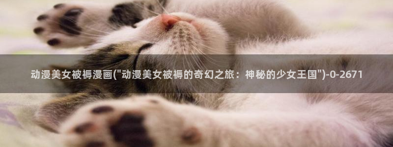 av动漫